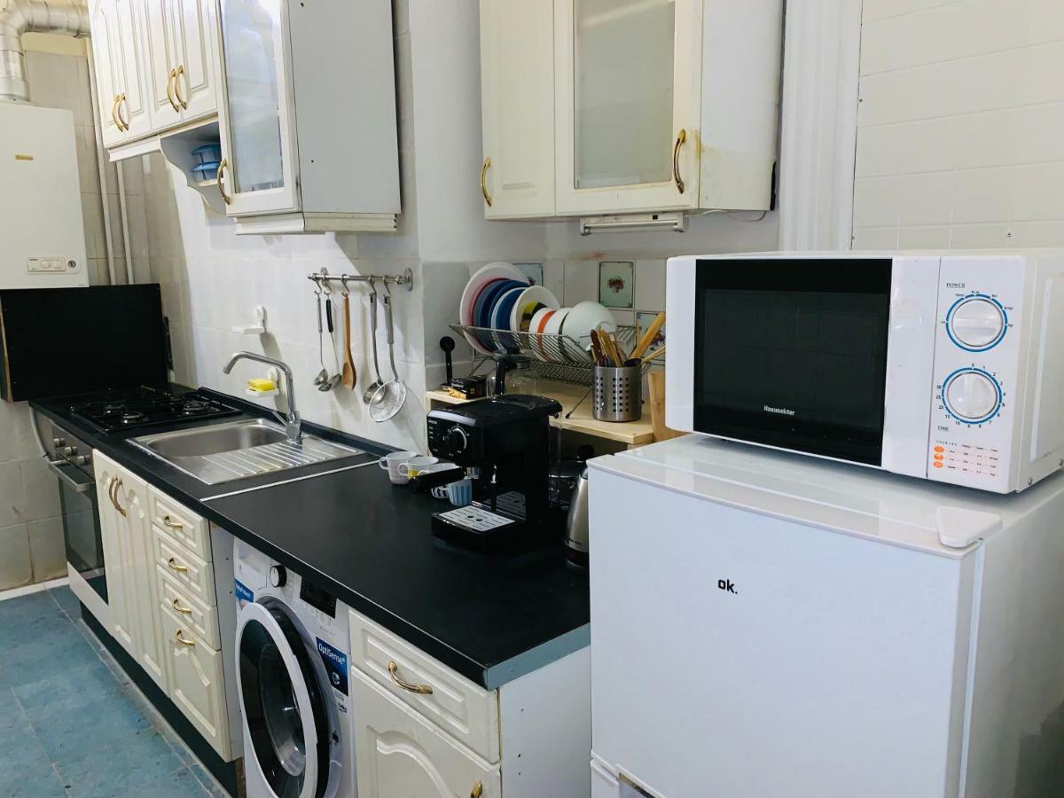 Budapest Three Cats Hostel Ngoại thất bức ảnh