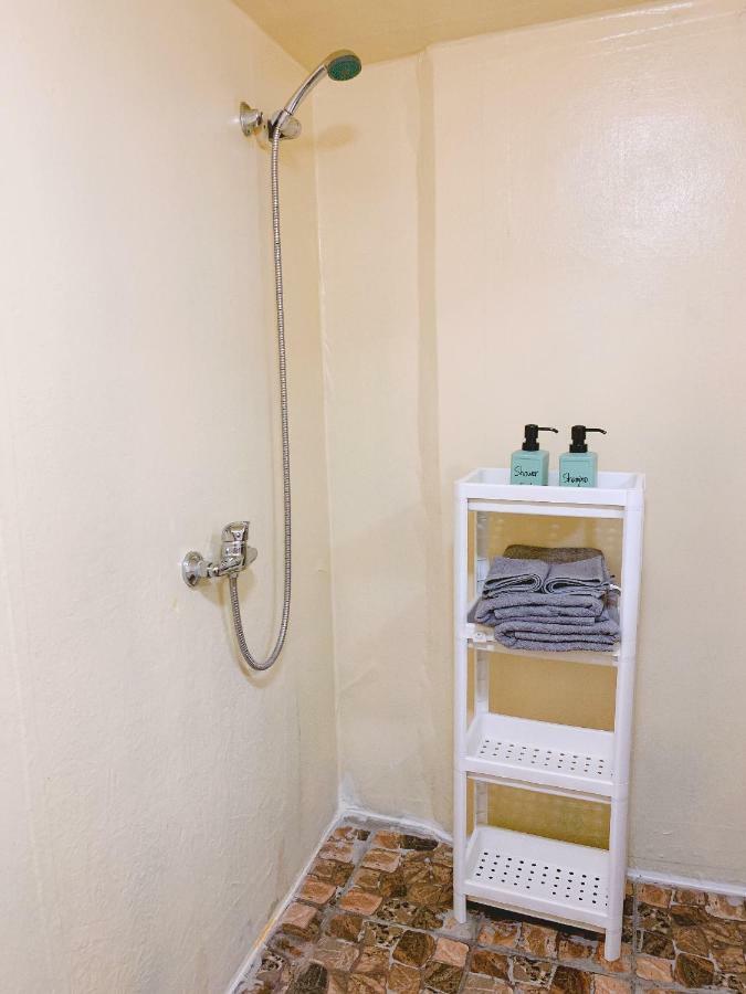 Budapest Three Cats Hostel Ngoại thất bức ảnh
